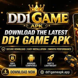 DD1 Game