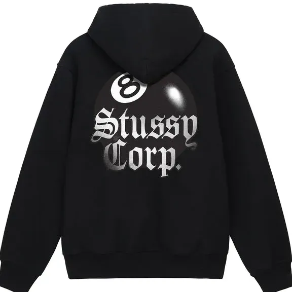 STUSSY HOODIE