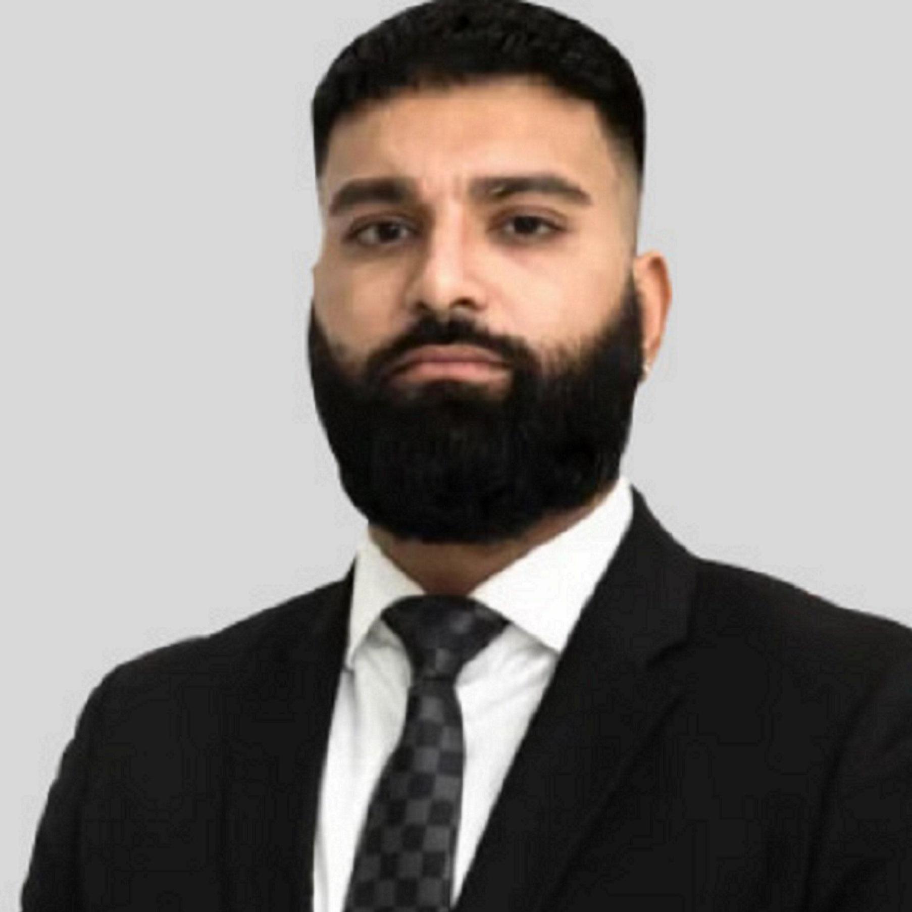 Sukhvir Singh Law