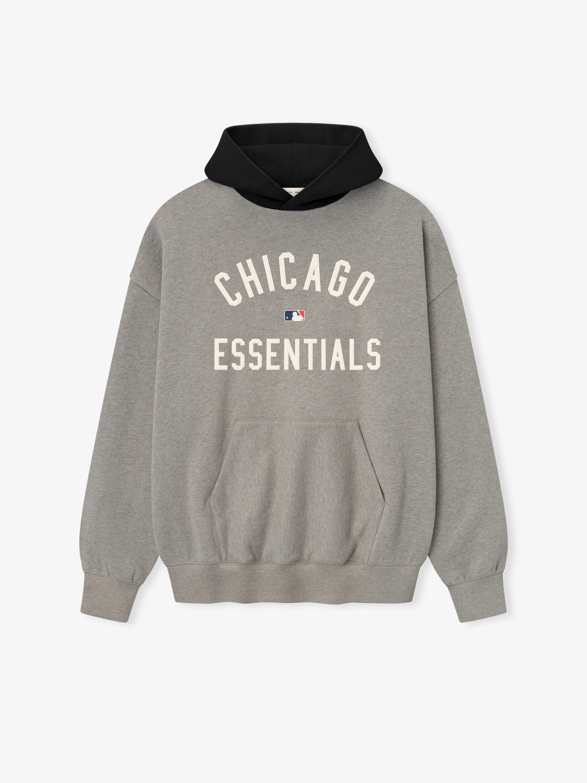 Essentials Hoodie