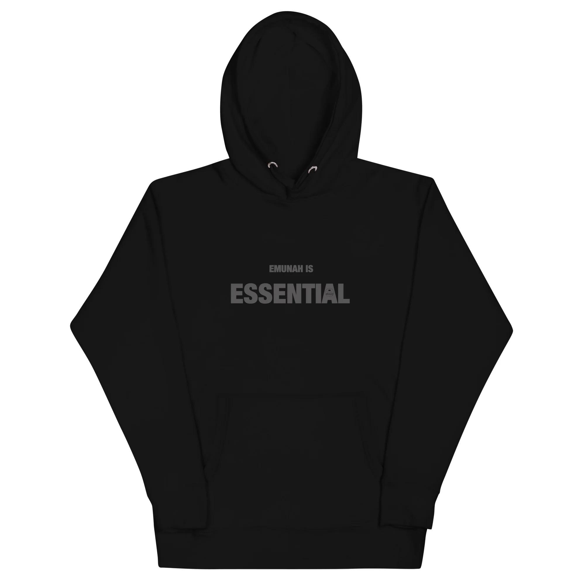 Essential Clothing