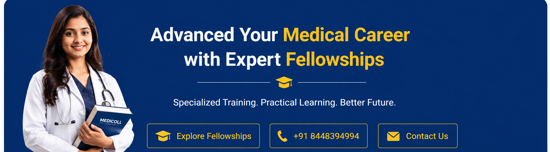 Medicoll Learning