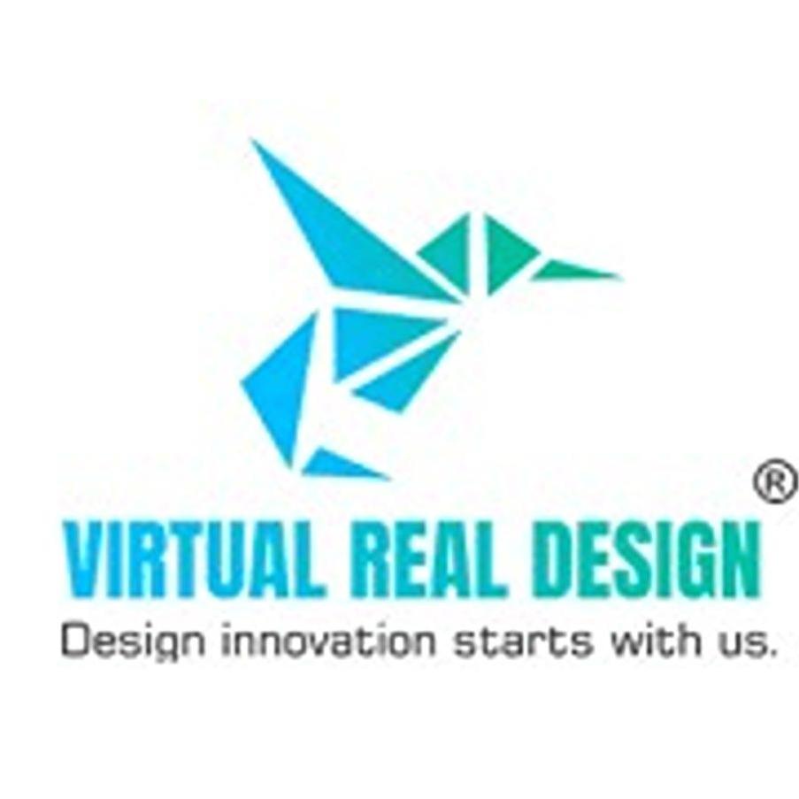 VirtualReal Desigm