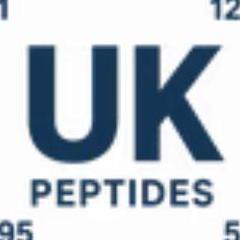 Ukpeptides Peptides