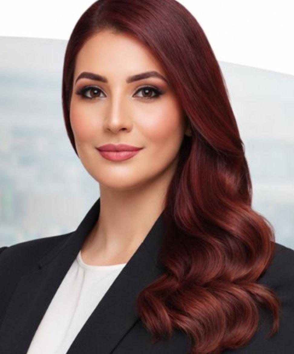 Aisha Adnan