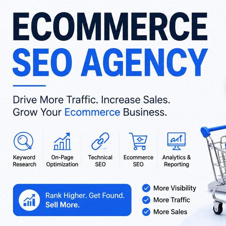 Ecommerce Marketing