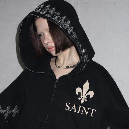 SaintMichael Tracksuit