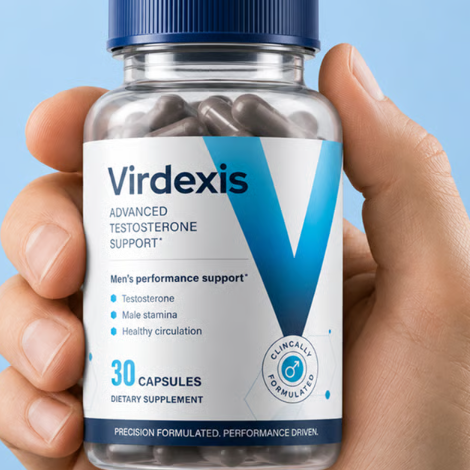 VirdexisGermany VirdexisGermany