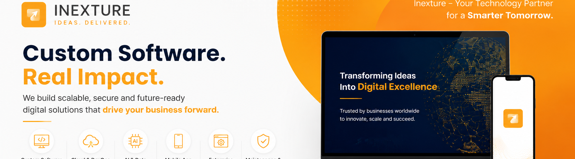 Inexture Solutions