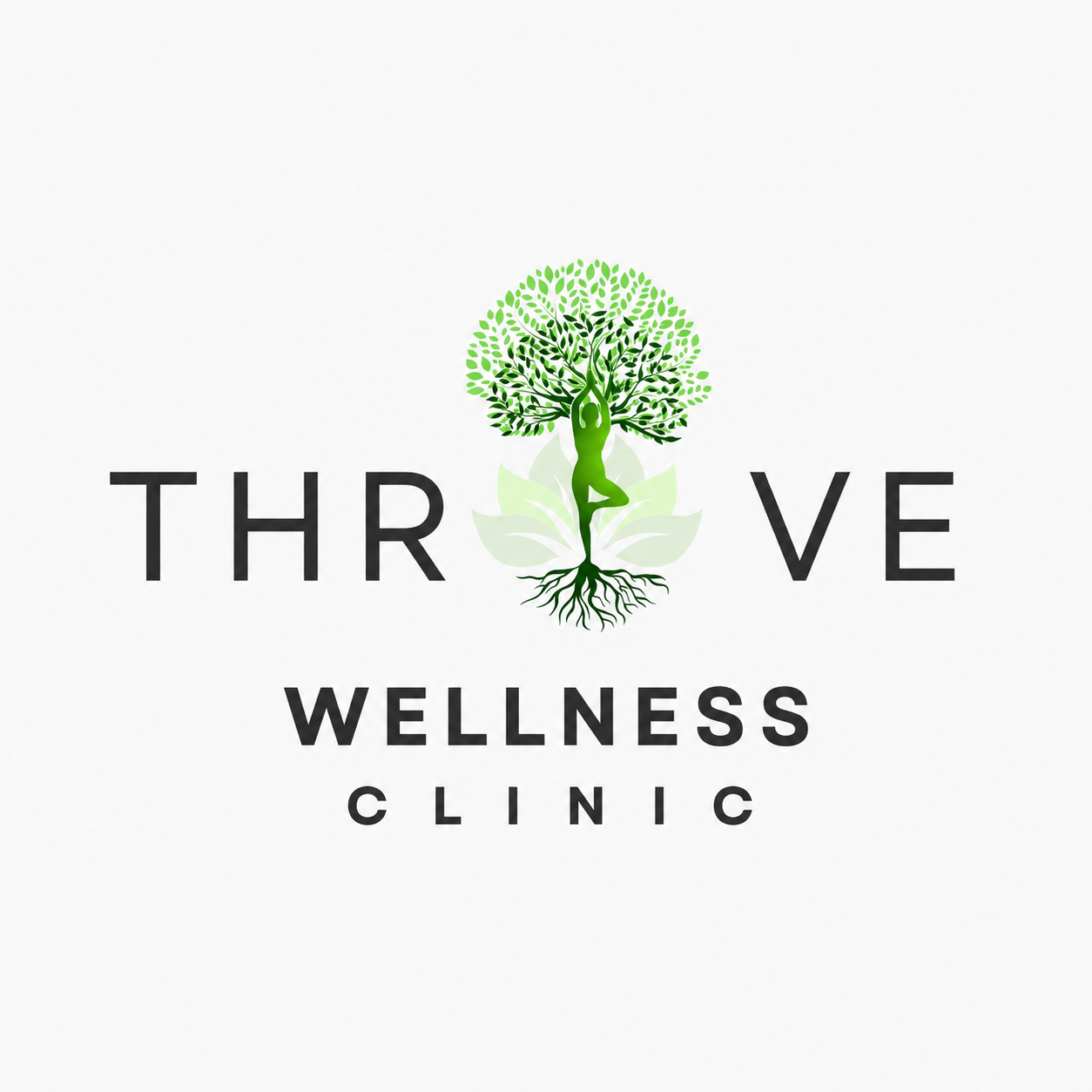 Thryve Wellness