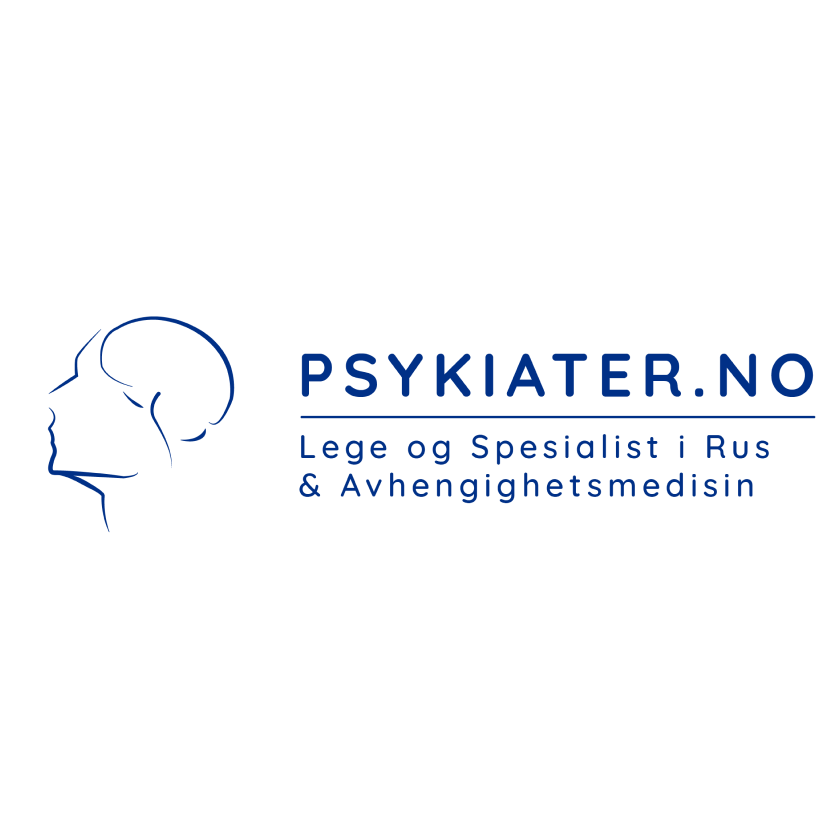Psykiater Bodo