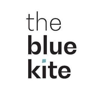 Theblue Kite