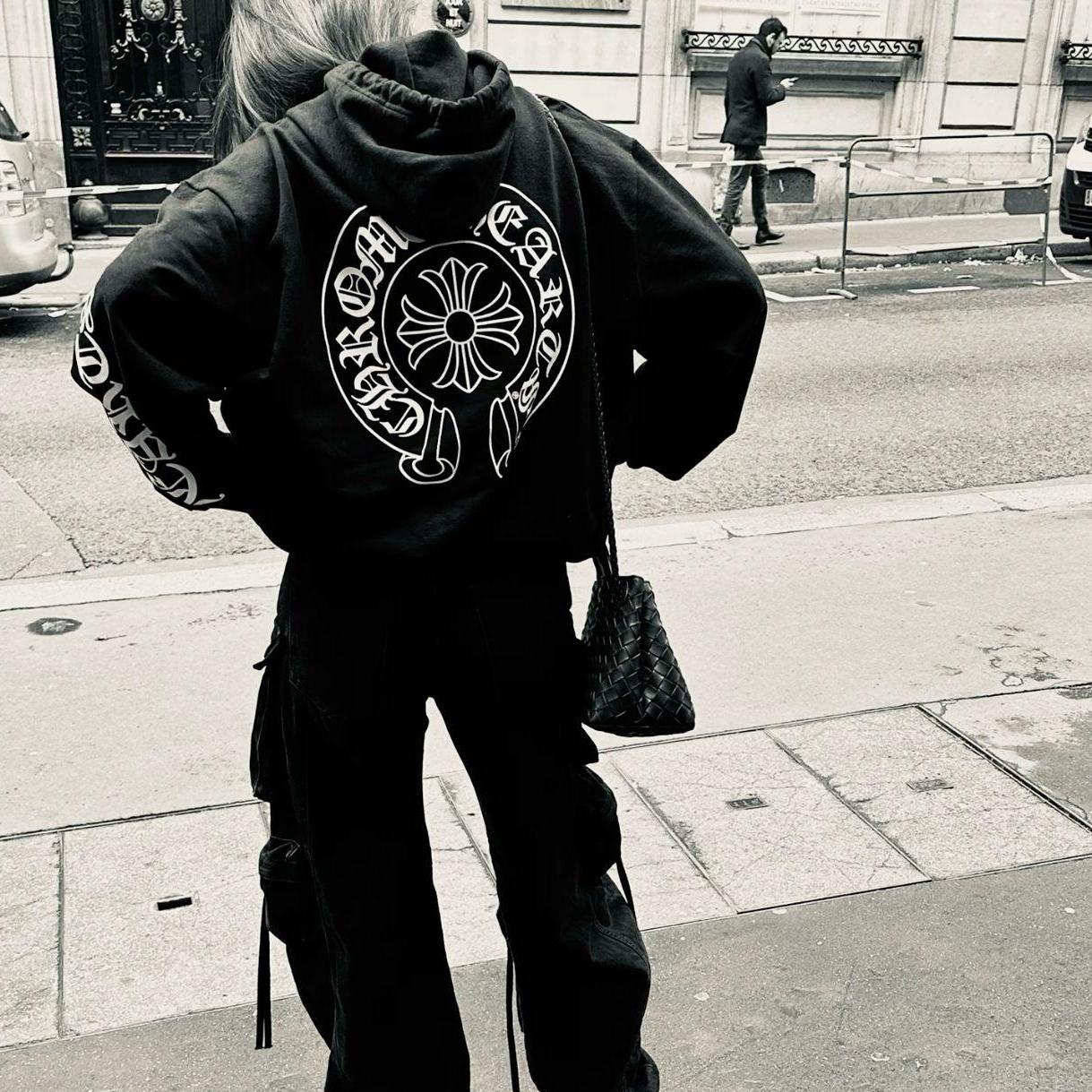 Chrome Hearts