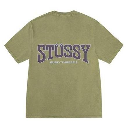 Stussy France