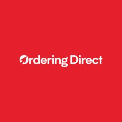 Ordering Direct