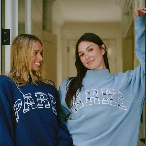 Parke Clothing