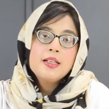 Aiman Malik