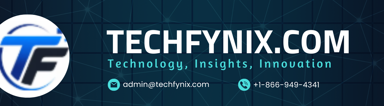 Tech Fynix