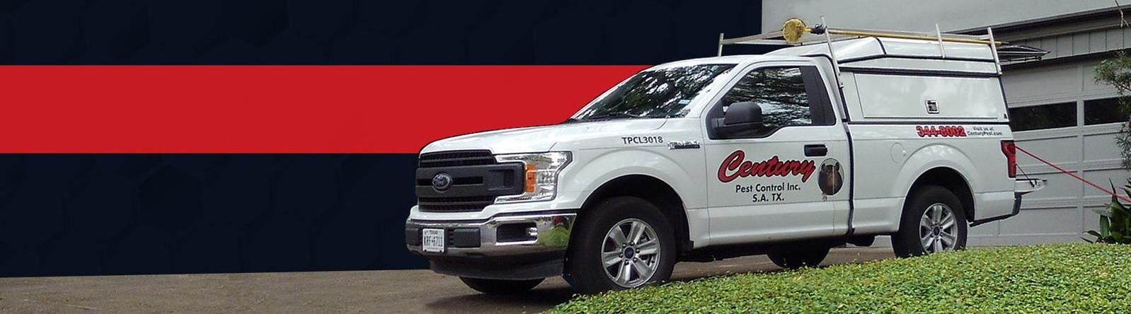 CenturyPest Lockhart