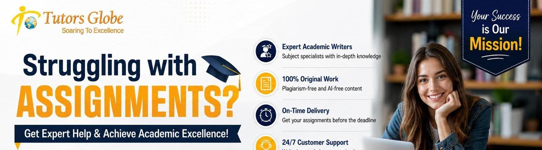 TutorsGlobe Inc
