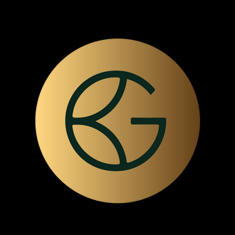 GOLD BATHROOM