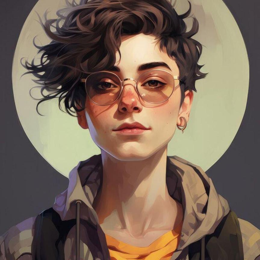 John Ellie
