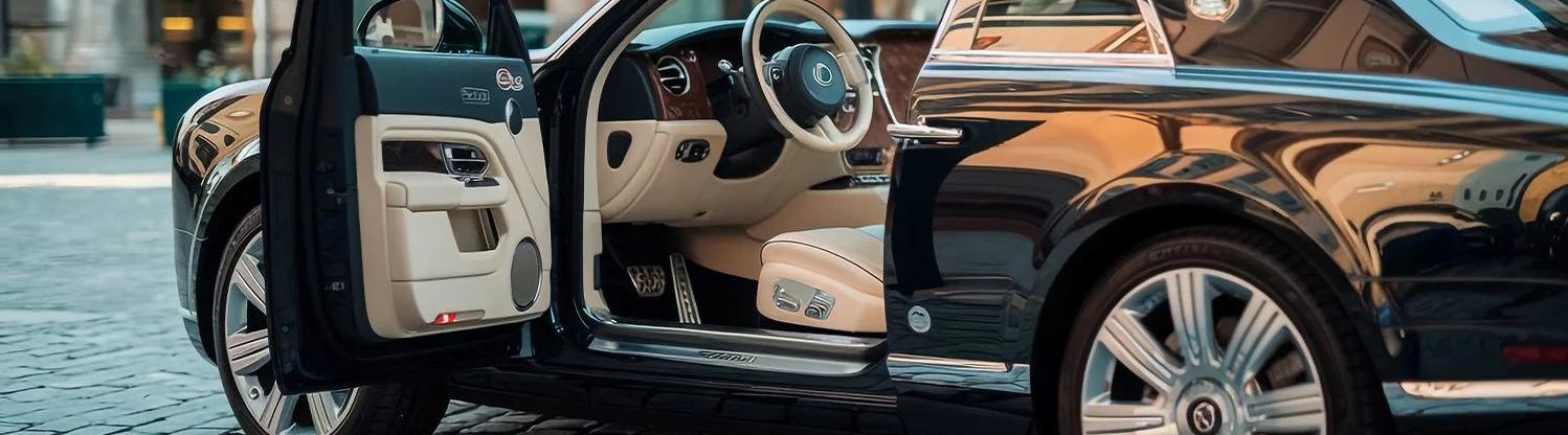 London Taxi