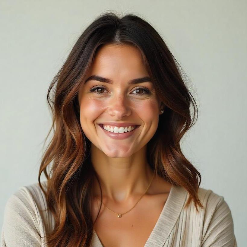 Mia Smith