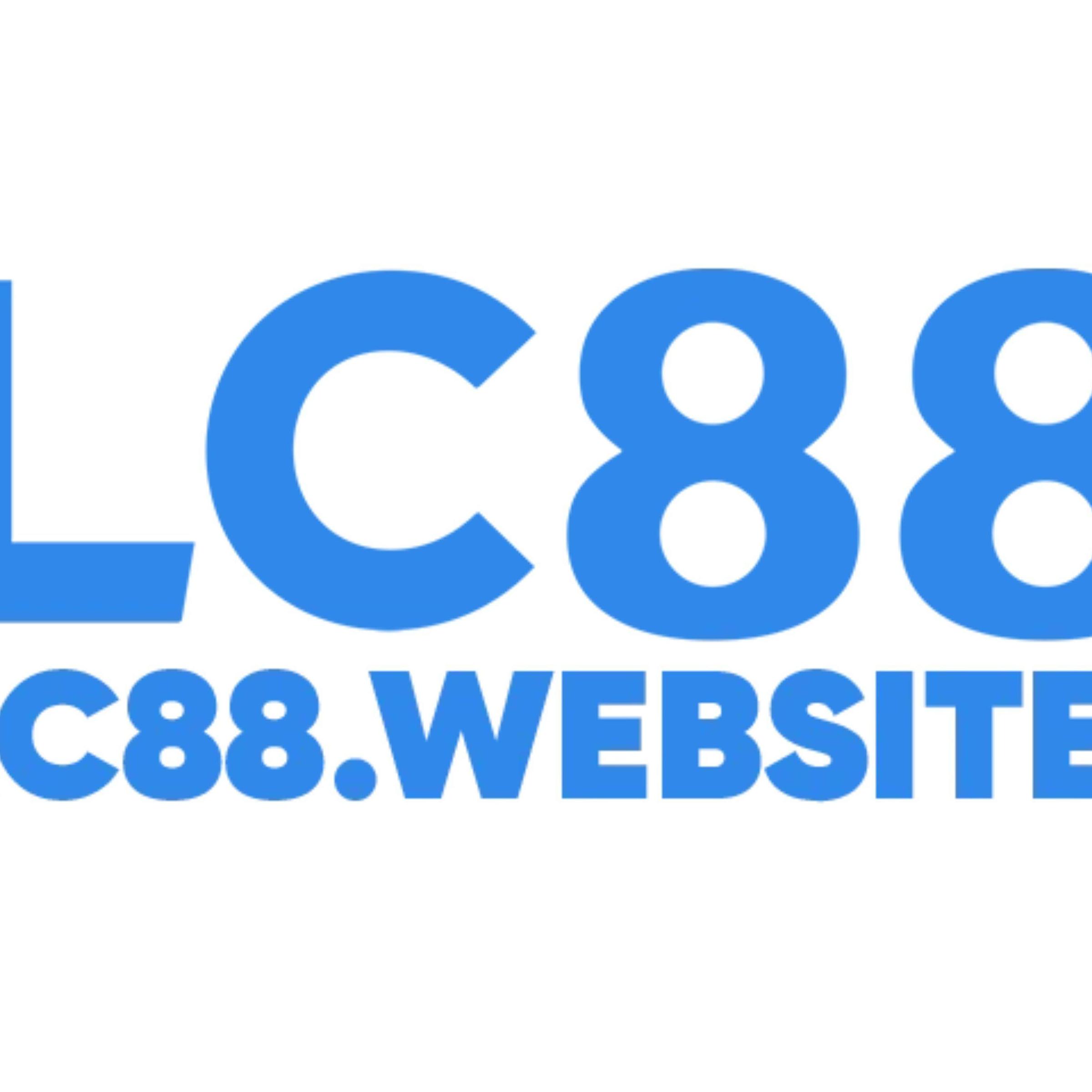 Lc88 Website