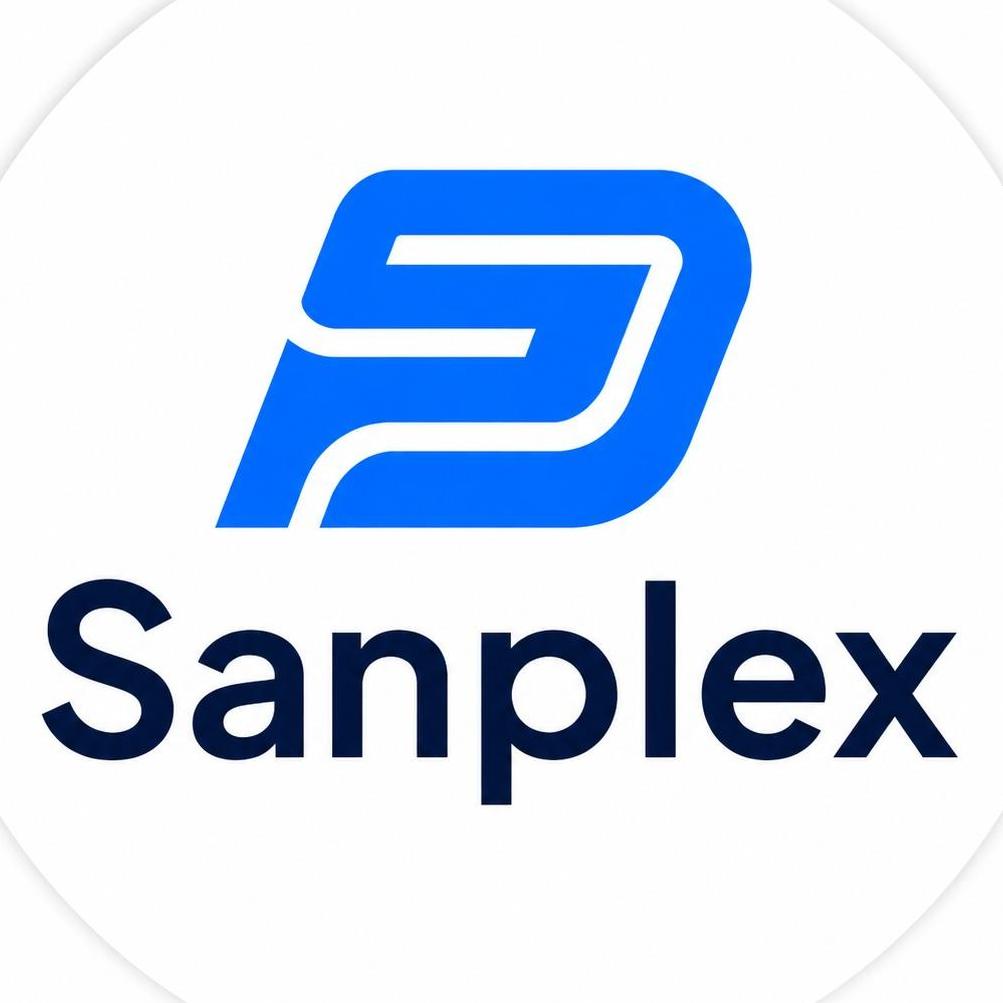 Sanplex Sanplex