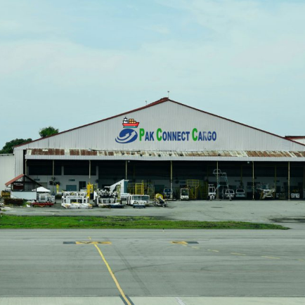 Pakconnect Cargo