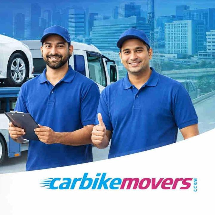 Carbike Movers