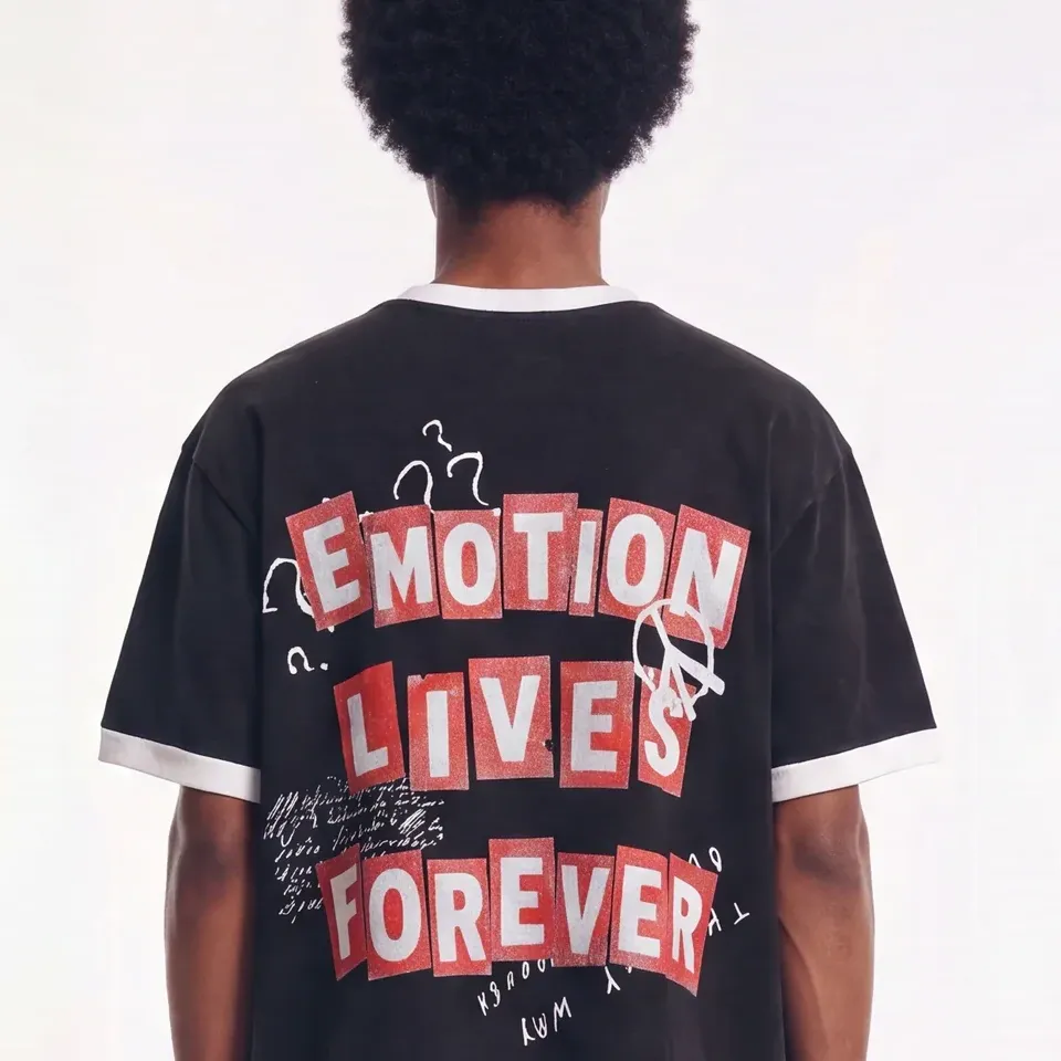 Mixed Emotion