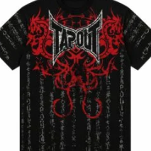 Tapout Shirt