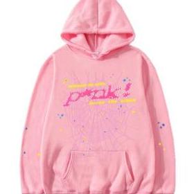 Spider Hoodie