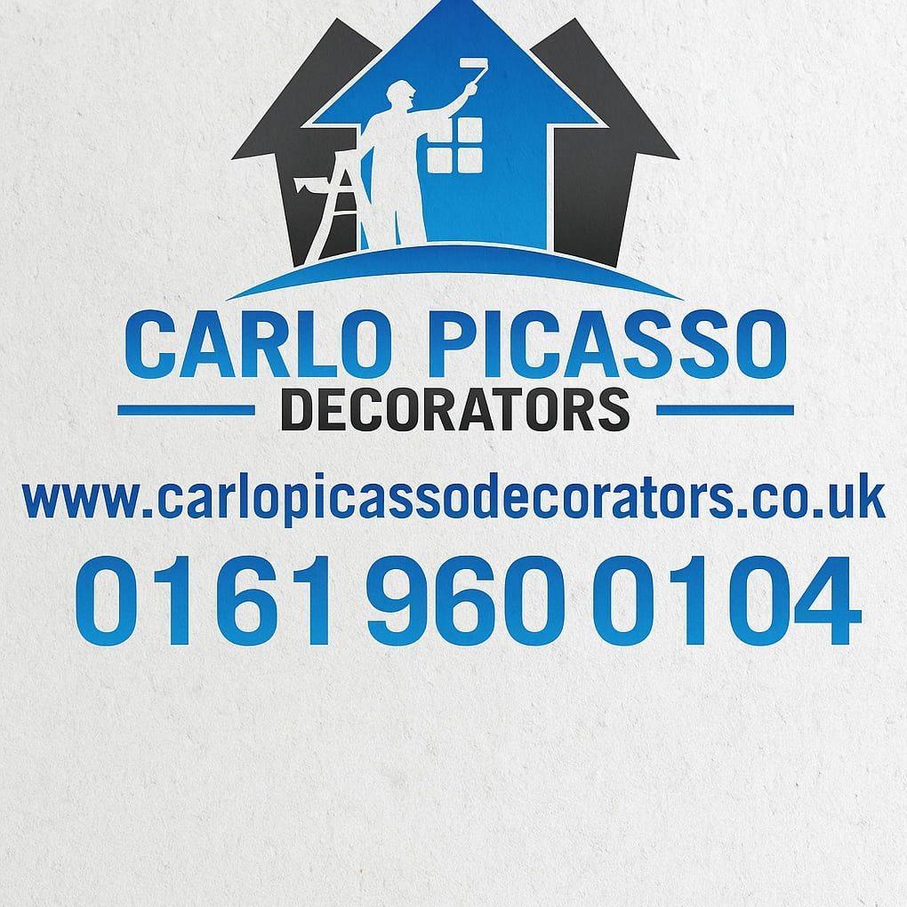 CarloPicasso DecoratorsLTD