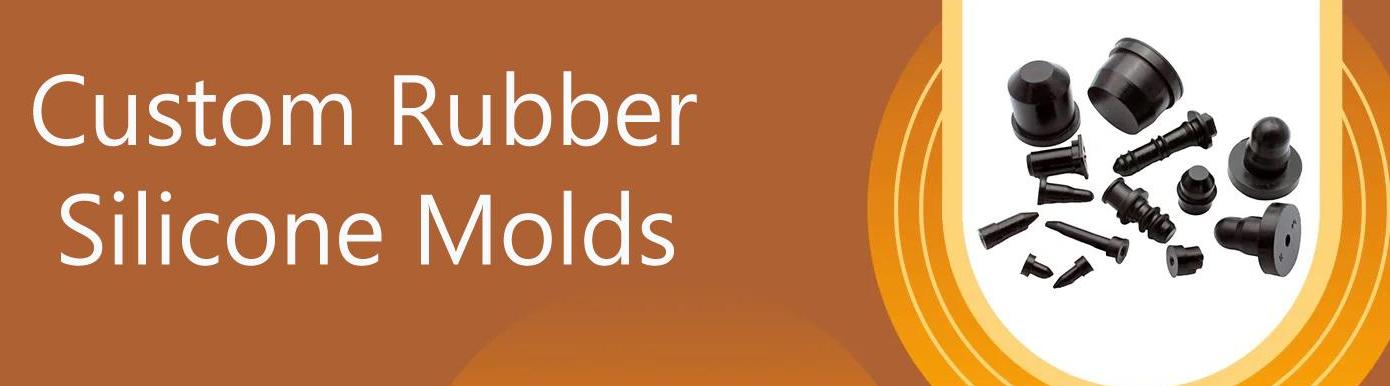 CustomRubber SiliconeMold