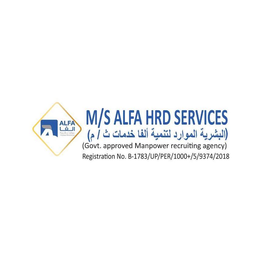 Alfa Hrd