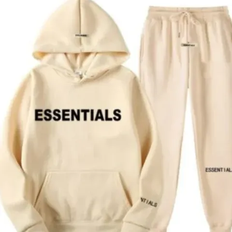 Essentials Fearofgod