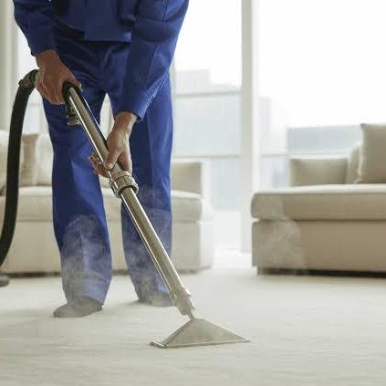 SteamProMax CarpetUpholsteryDeepClean