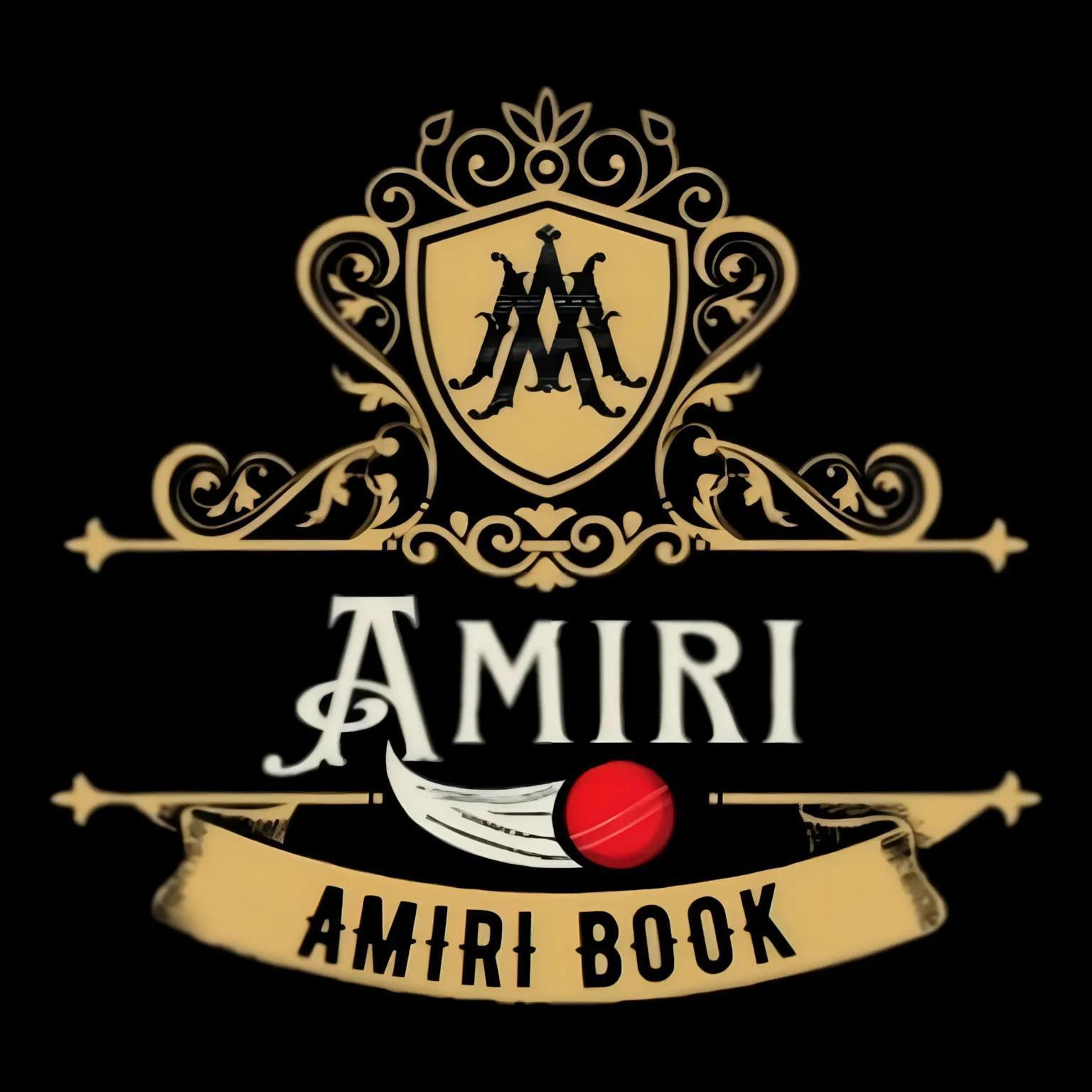 Amiribook Club