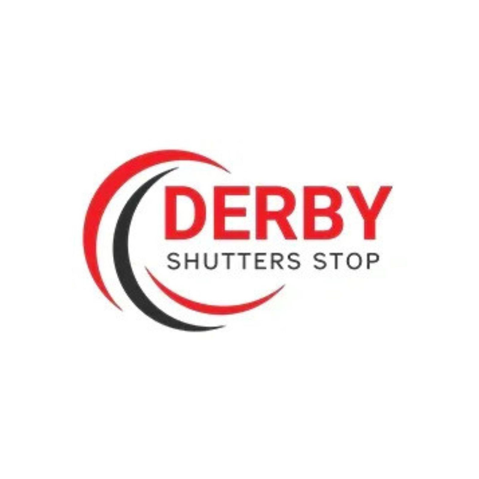 Derby Shutters