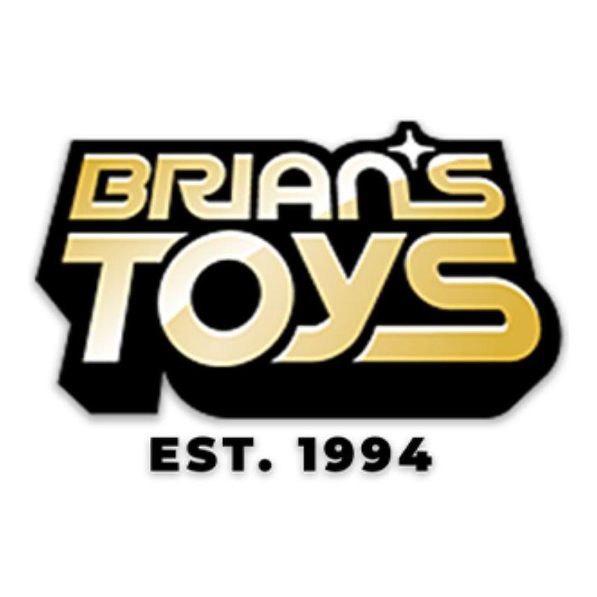 Brians Toys