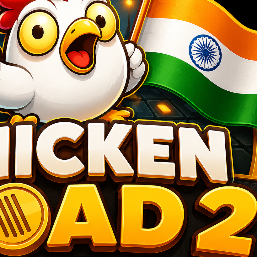 Chickenroadb Chickenroad