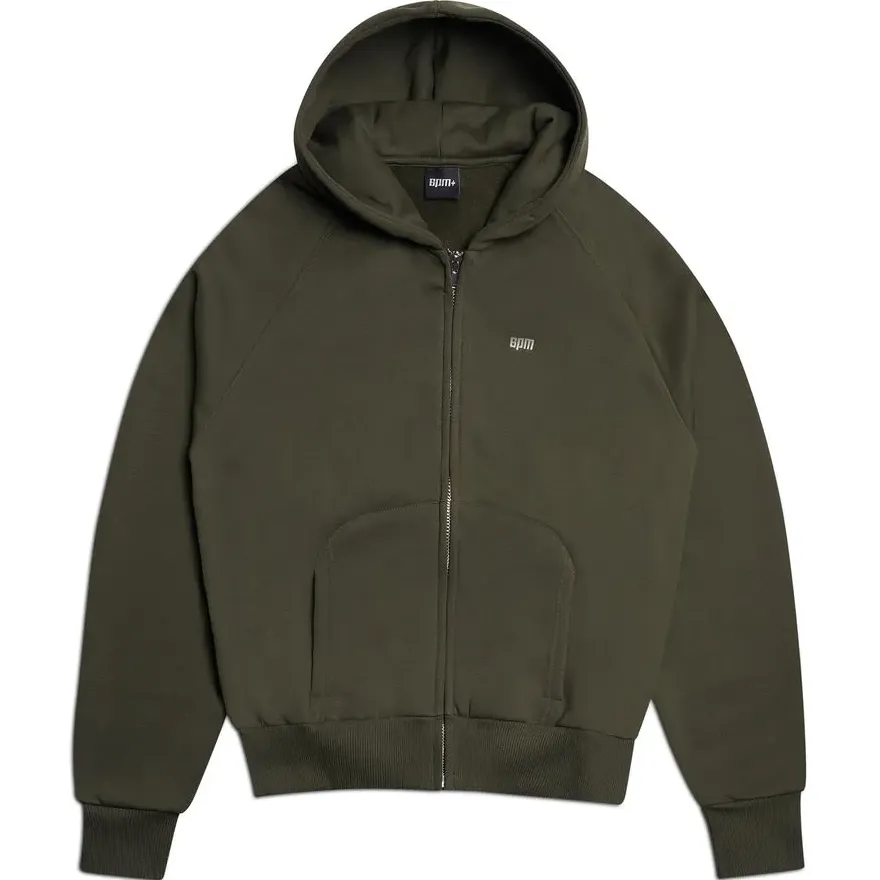 6PM HOODIE