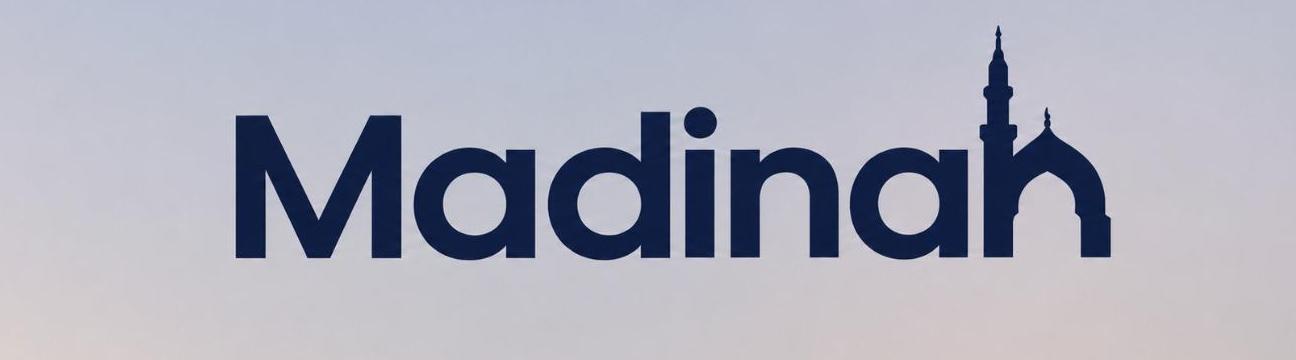 Madinah Fundraising