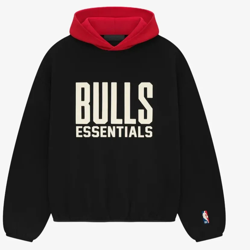 Essentials Hoodie