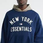 Essentials Hoodies
