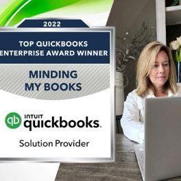 Minding MyBooks