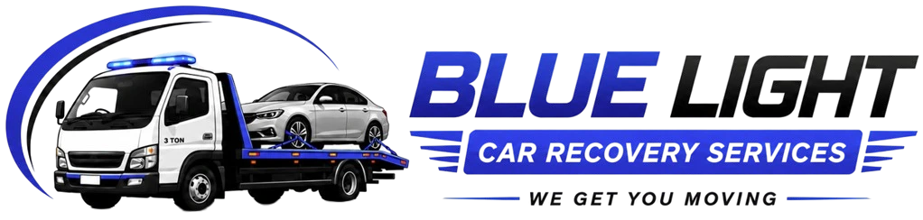 BlueLight CarRecoveryBirmingham